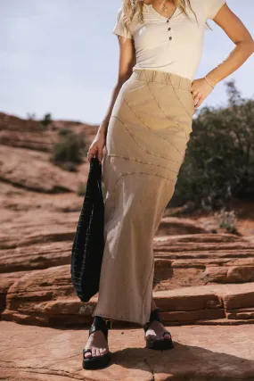 Katherine Skirt - FINAL SALE