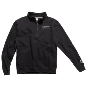 Kennybrook Village Unisex 1/4 Zip Pullover