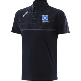 Knock GAA Kids' Synergy Polo Shirt