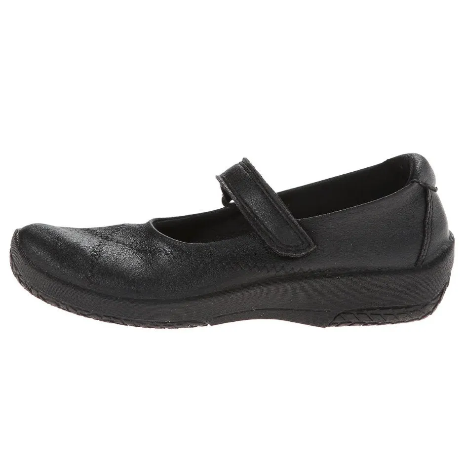 L18 Vegan Flats Women's Slip-on Shoes