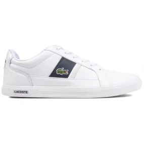 Lacoste Europa Trainers