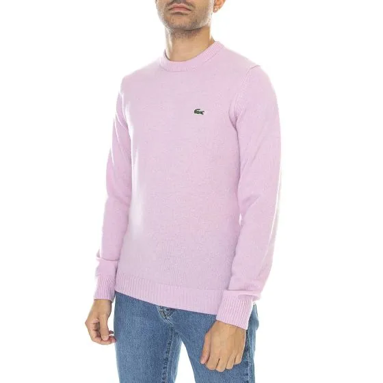 Lacoste M' Pullover-Z4H Pink