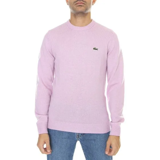 Lacoste M' Pullover-Z4H Pink