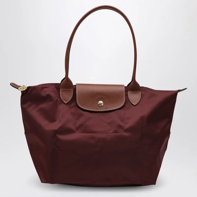 Le Pliage M Shoulder Bag