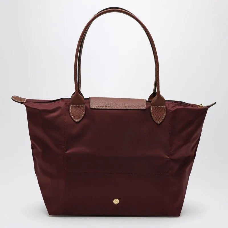 Le Pliage M Shoulder Bag