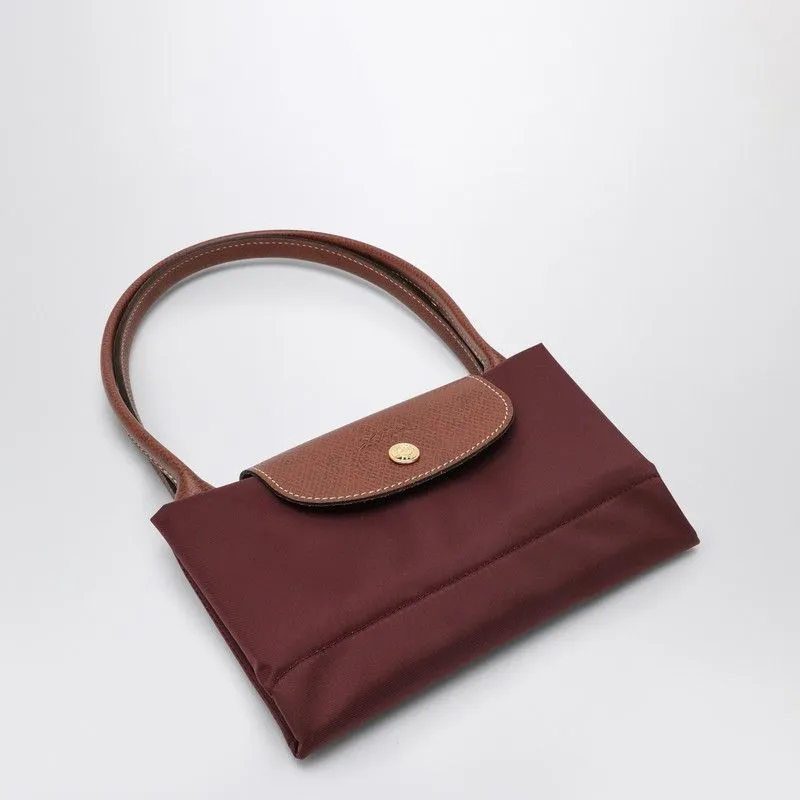 Le Pliage M Shoulder Bag