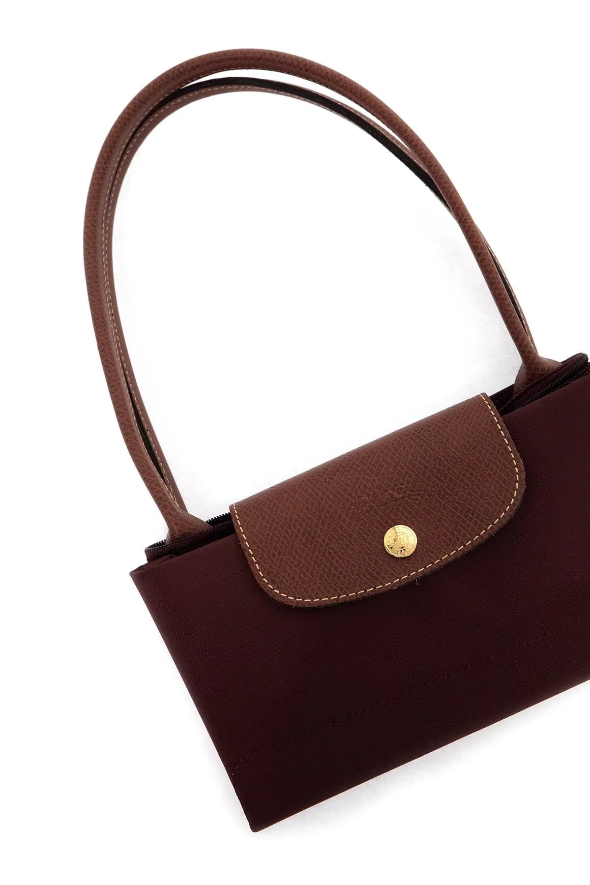 Le Pliage M Shoulder Bag