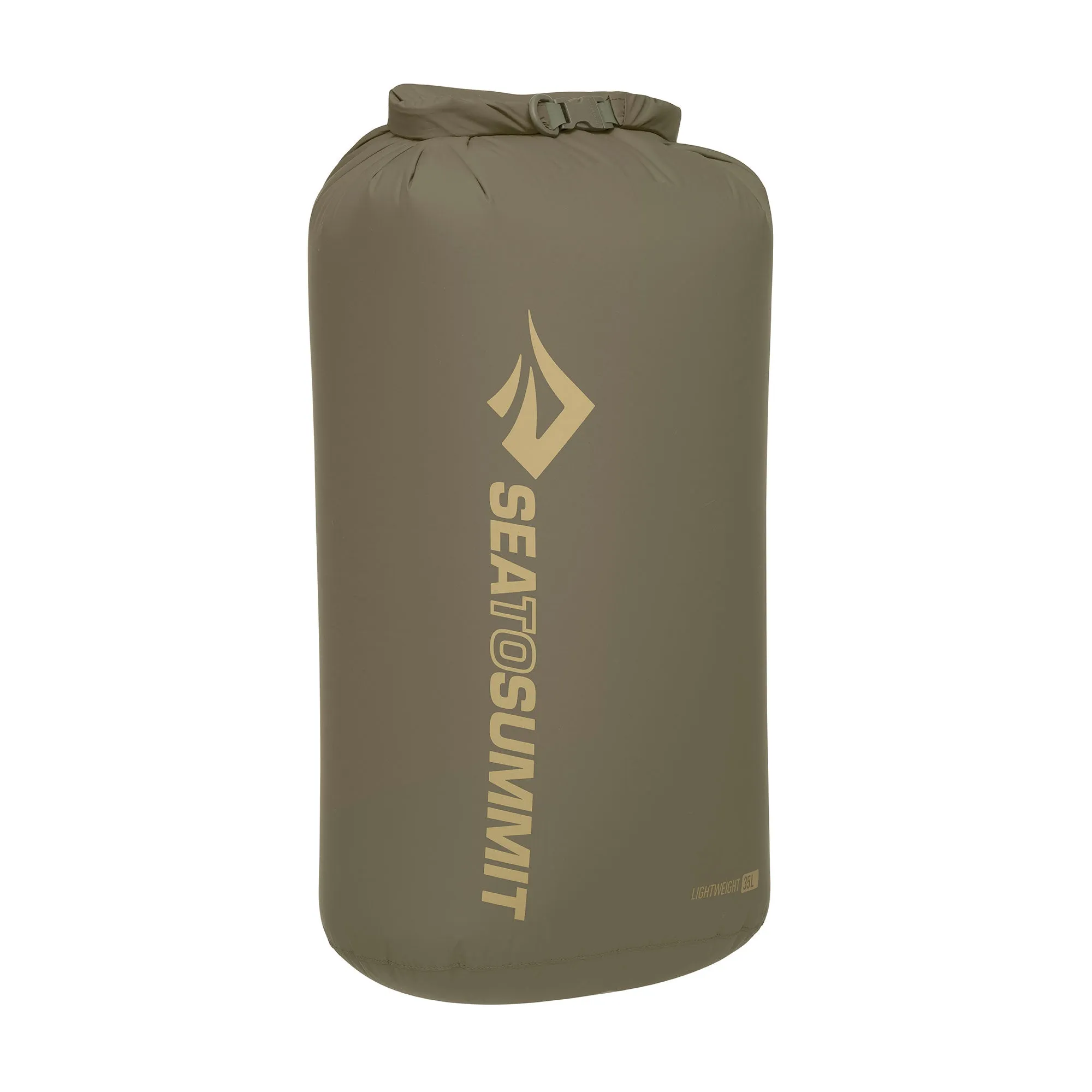 Lightweight Dry Bag 35L - Burnt Olive