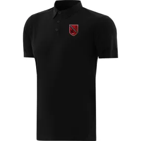 Lisnaskea Rovers Kids' Jenson Polo Shirt