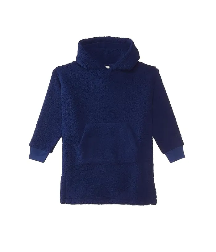 L.L.Bean Wicked Cozy Sleep Hoodie (Big Kids)