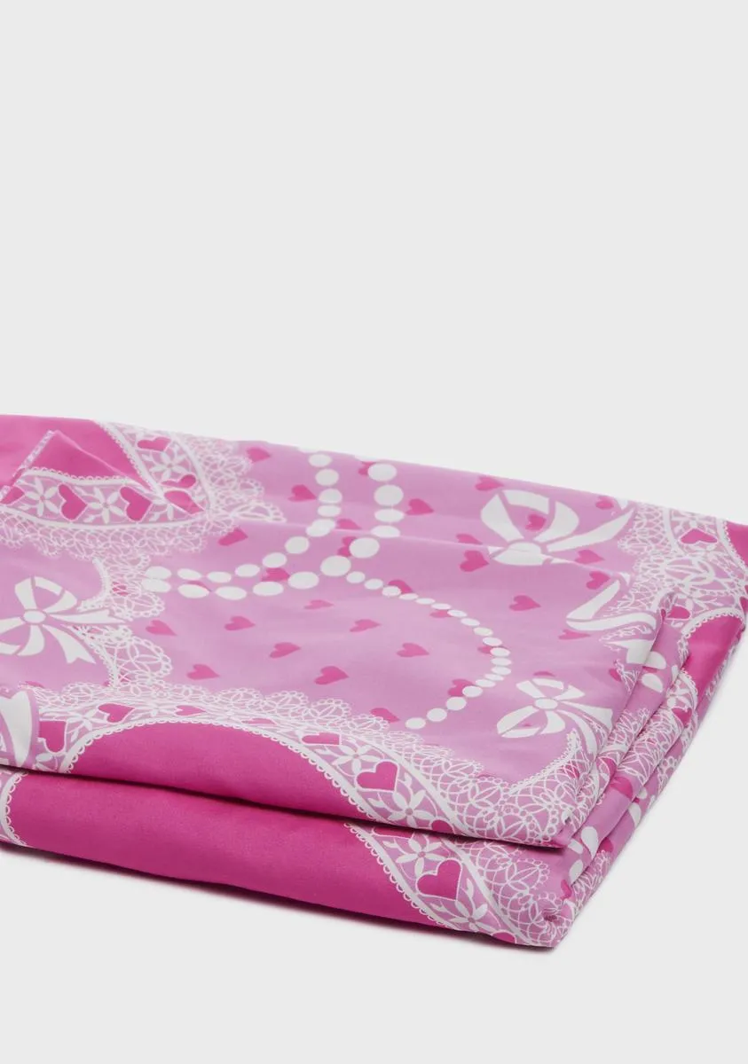 Lots Of Love Sheet Set-