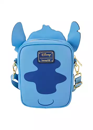 Loungefly Kids Stitch Camp Bag | Kaleidoscope