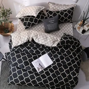 Luxury Bedding Set - Duvet Cover Sets