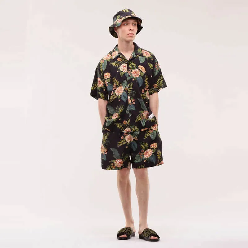 Manaloha Short - Navy