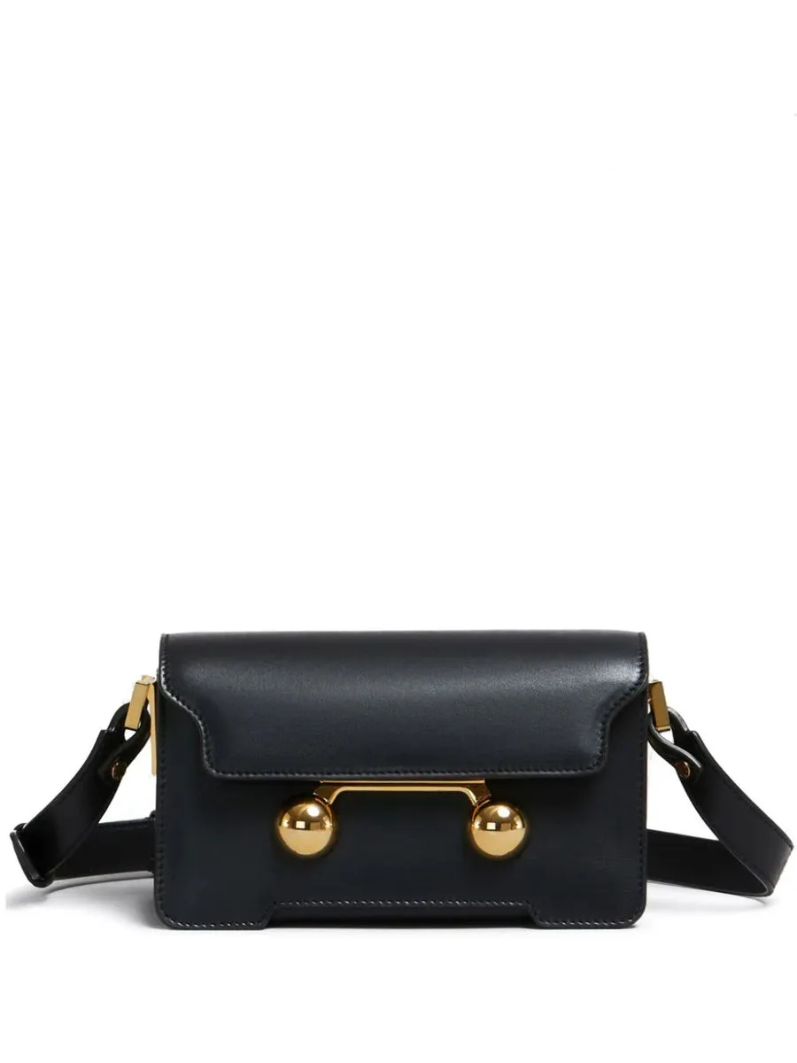 Marni    Marni Mini Trunkaroo Shoulder Bag