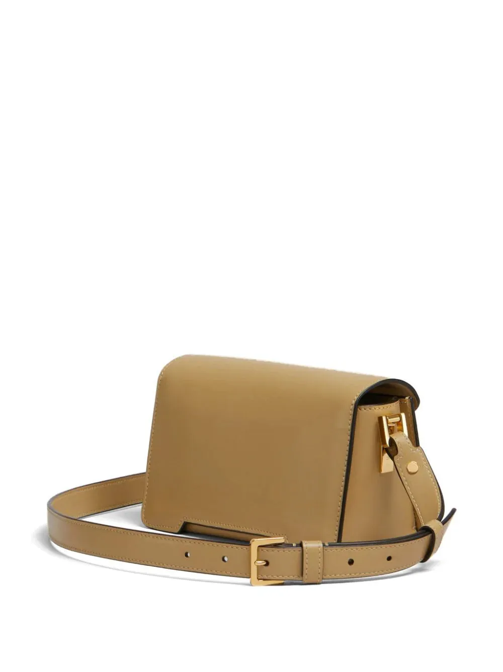 Marni    Marni Mini Trunkaroo Shoulder Bag