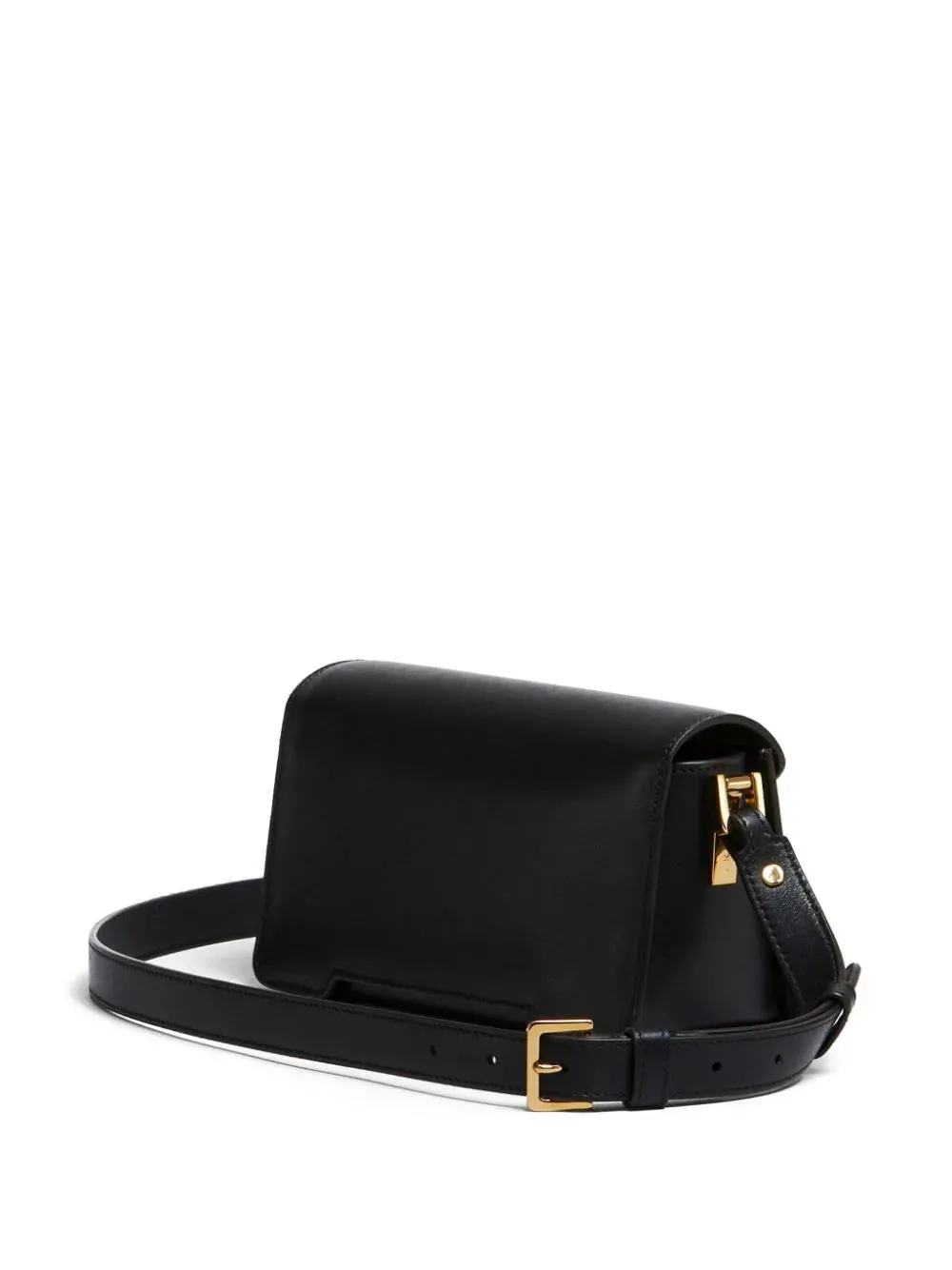 Marni    Marni Mini Trunkaroo Shoulder Bag