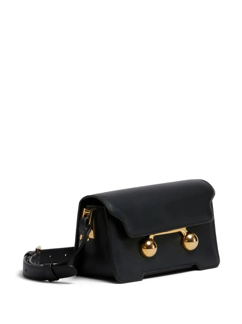 Marni    Marni Mini Trunkaroo Shoulder Bag