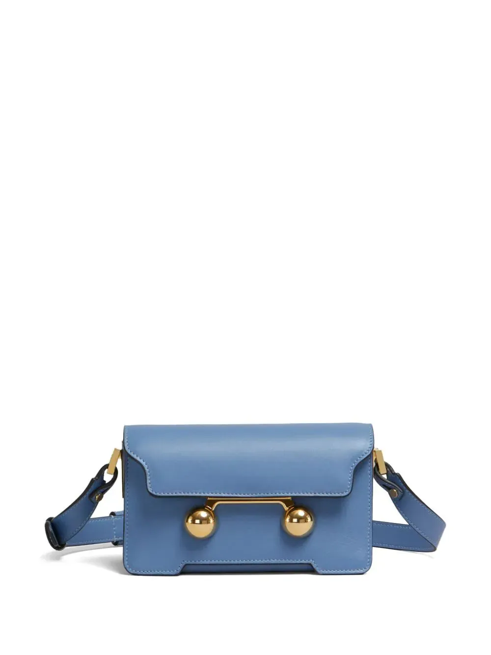 Marni    Marni Mini Trunkaroo Shoulder Bag