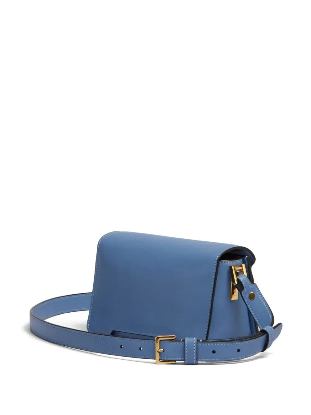 Marni    Marni Mini Trunkaroo Shoulder Bag