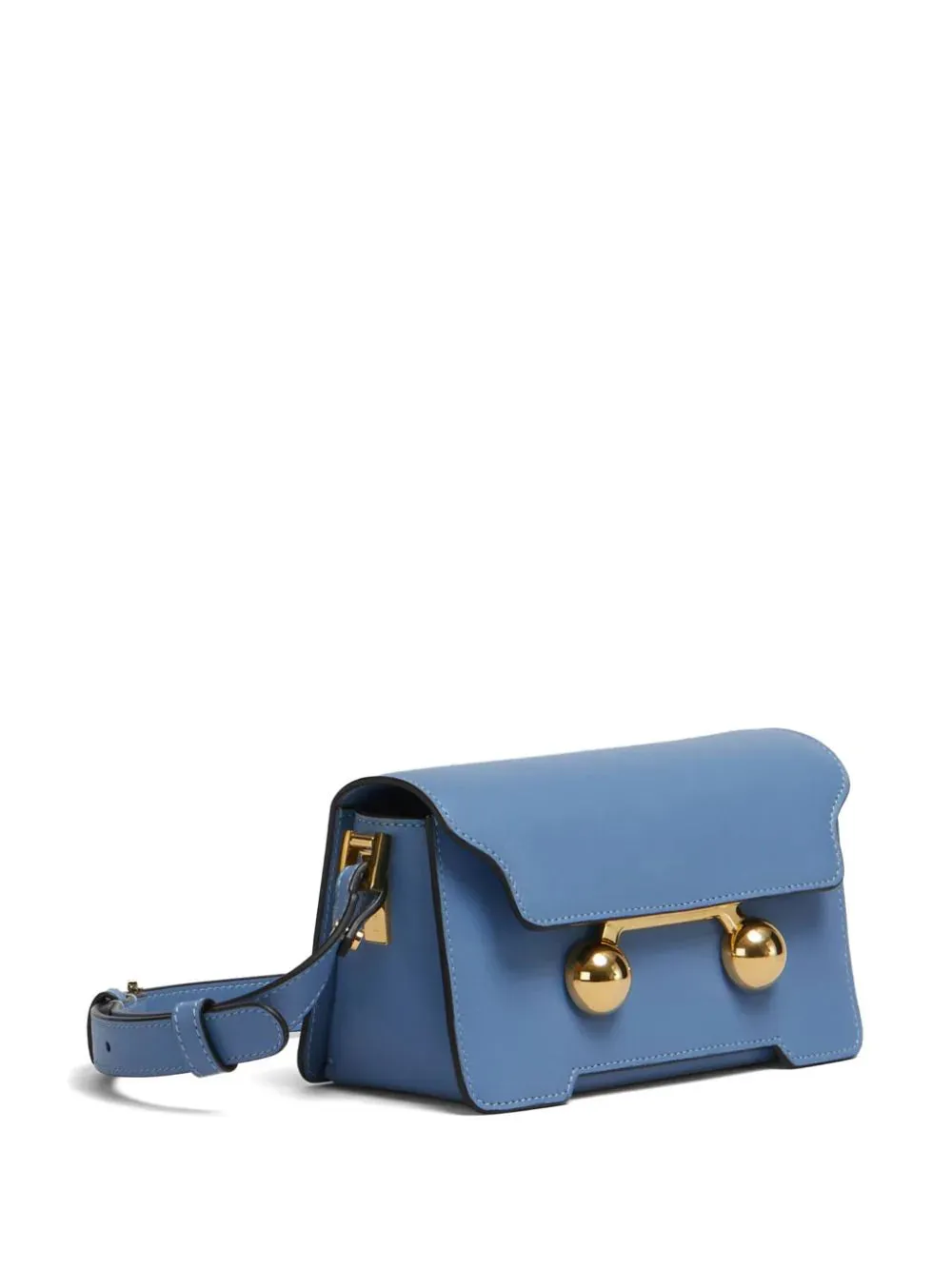 Marni    Marni Mini Trunkaroo Shoulder Bag