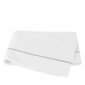 Matouk Bergamo Flat Sheet, King