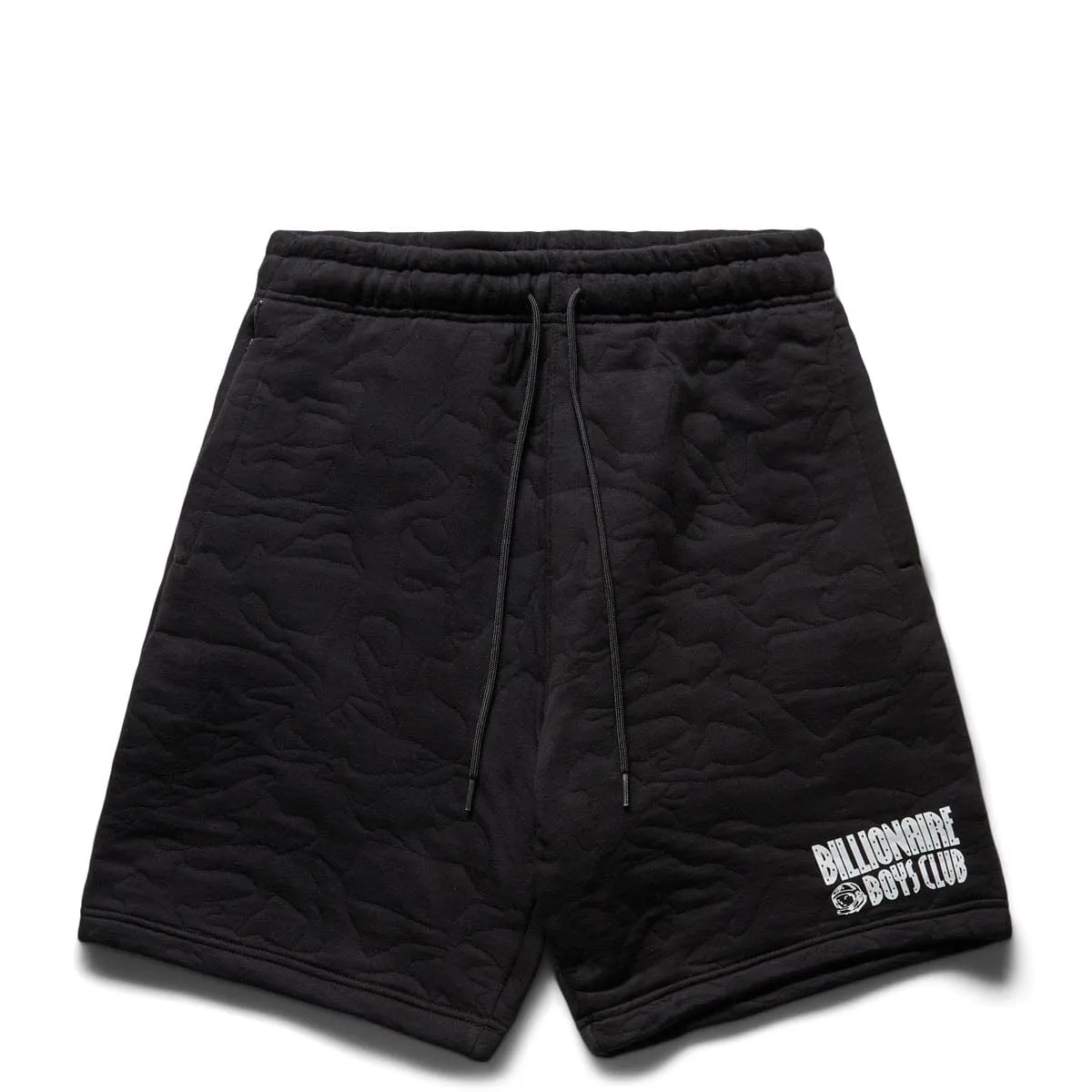 MAZE SHORT BLACK | Bodega