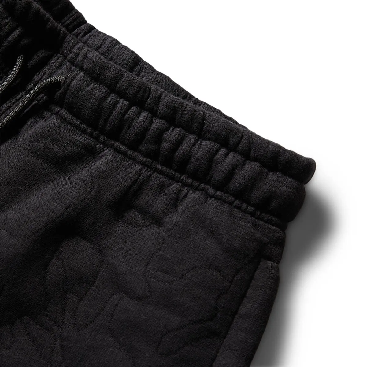 MAZE SHORT BLACK | Bodega