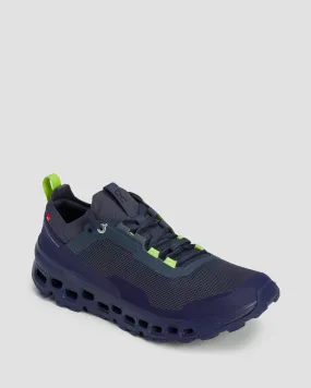 Men's trail shoes  On Running Cloudultra 2 3MD30282661-navy-ink