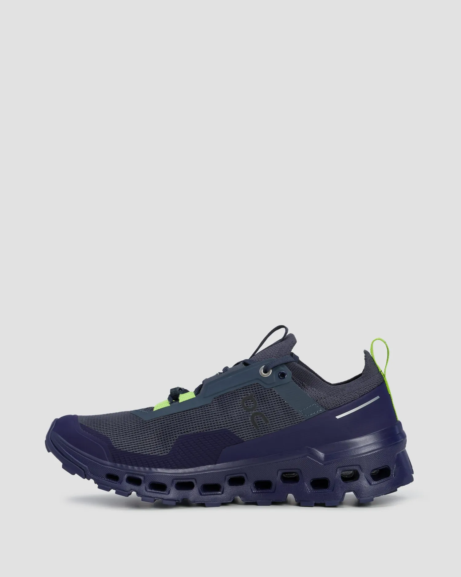 Men's trail shoes  On Running Cloudultra 2 3MD30282661-navy-ink