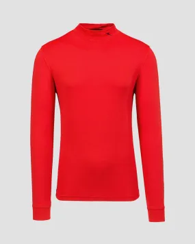 Men's turtleneck Chervo Tavernello 65120-394