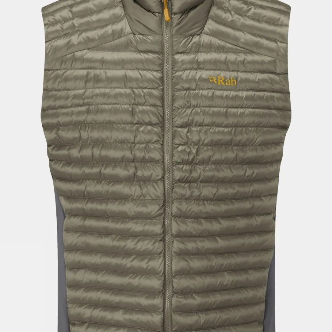 Mens Cirrus Flex 2.0 Vest