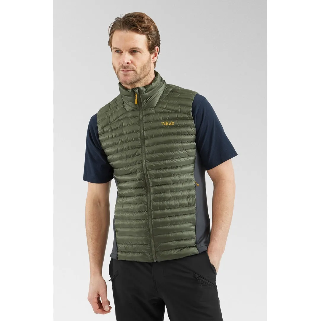 Mens Cirrus Flex 2.0 Vest