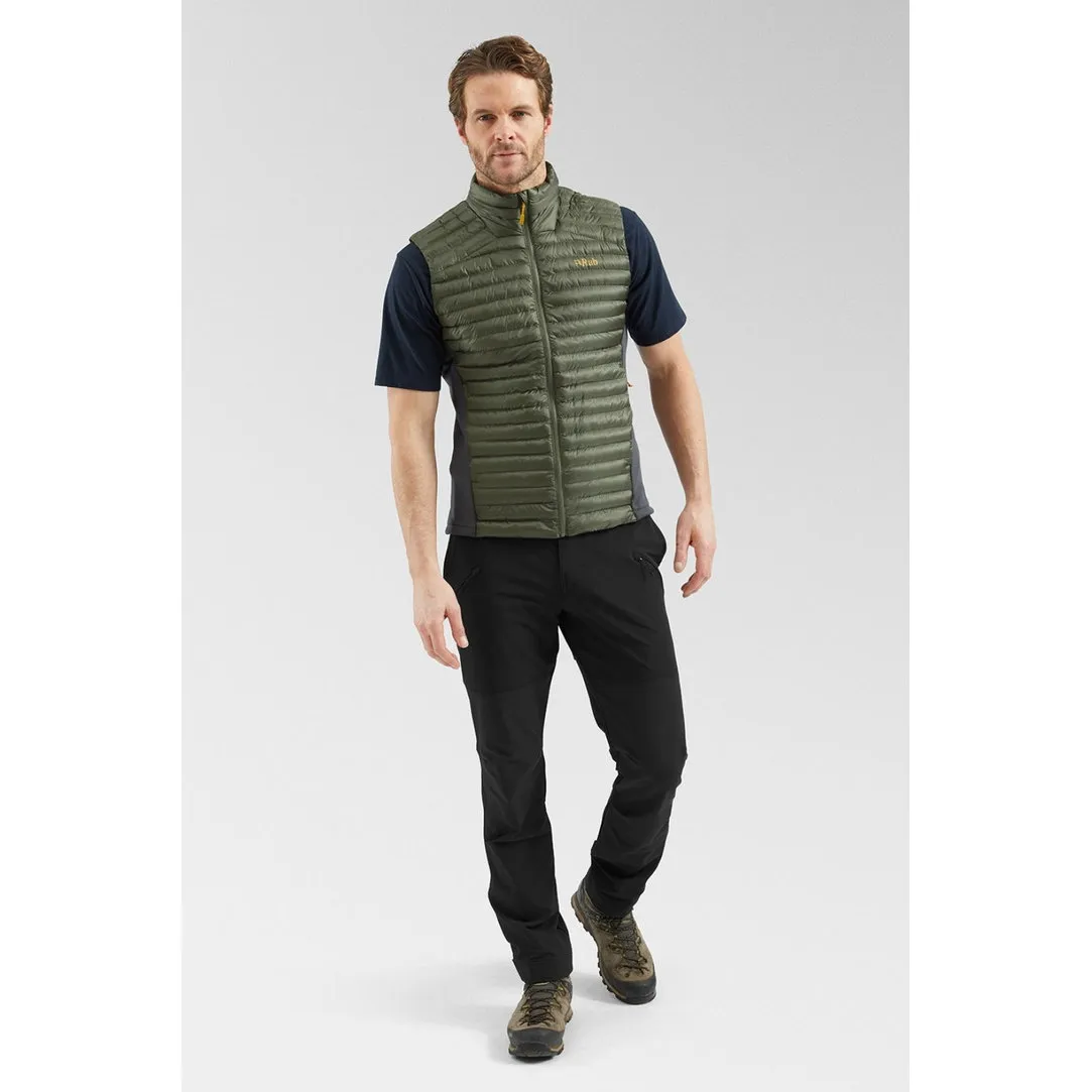 Mens Cirrus Flex 2.0 Vest