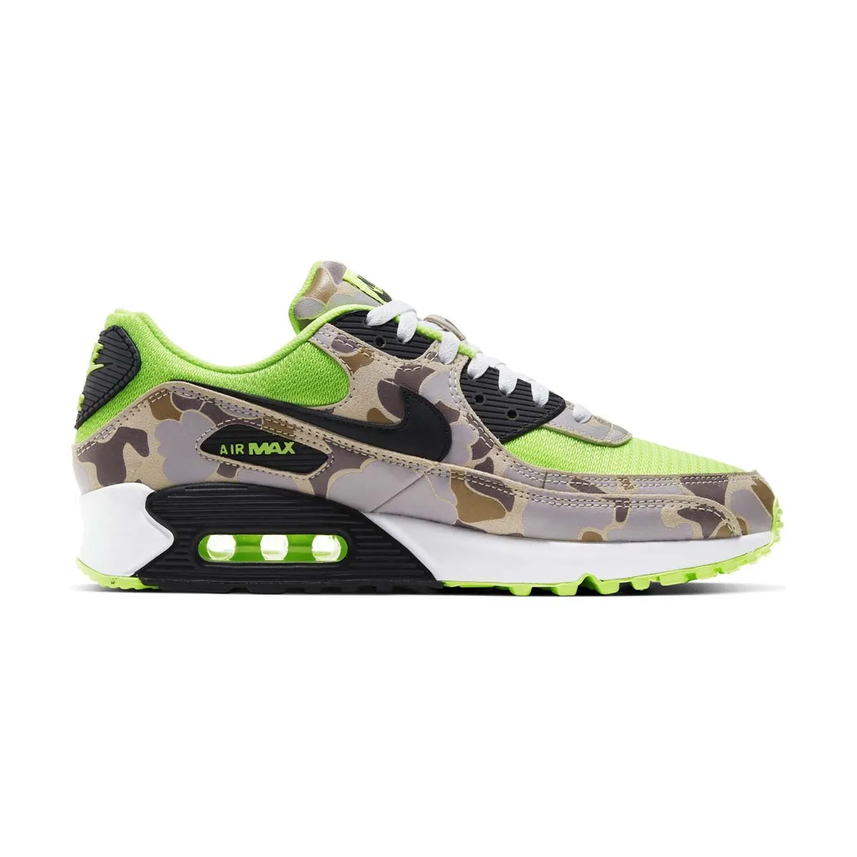 Men's Nike Air Max 90 SP - Footwear