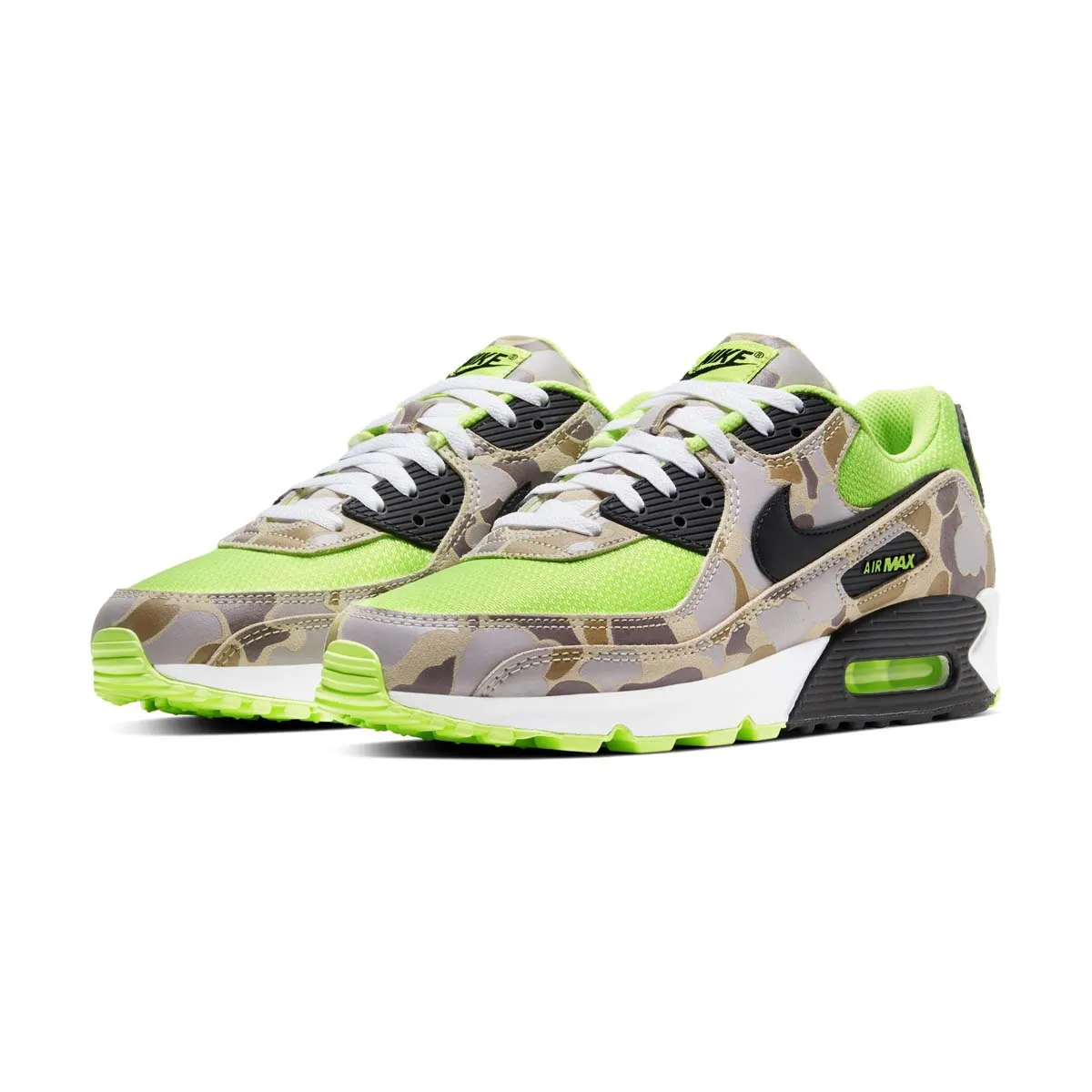 Men's Nike Air Max 90 SP - Footwear