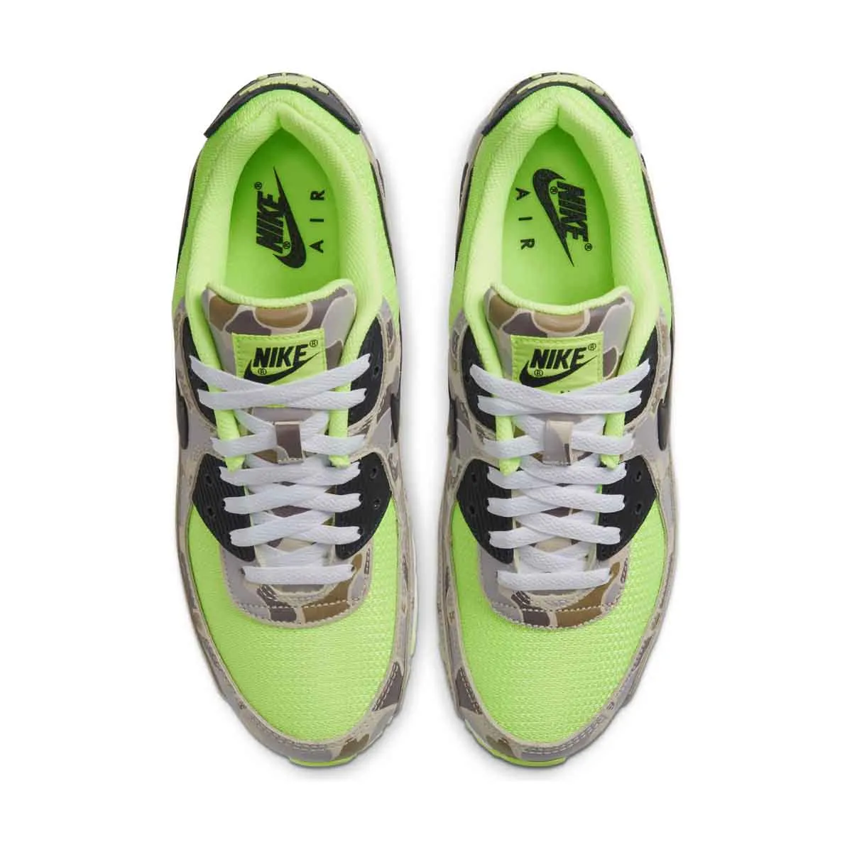 Men's Nike Air Max 90 SP - Footwear