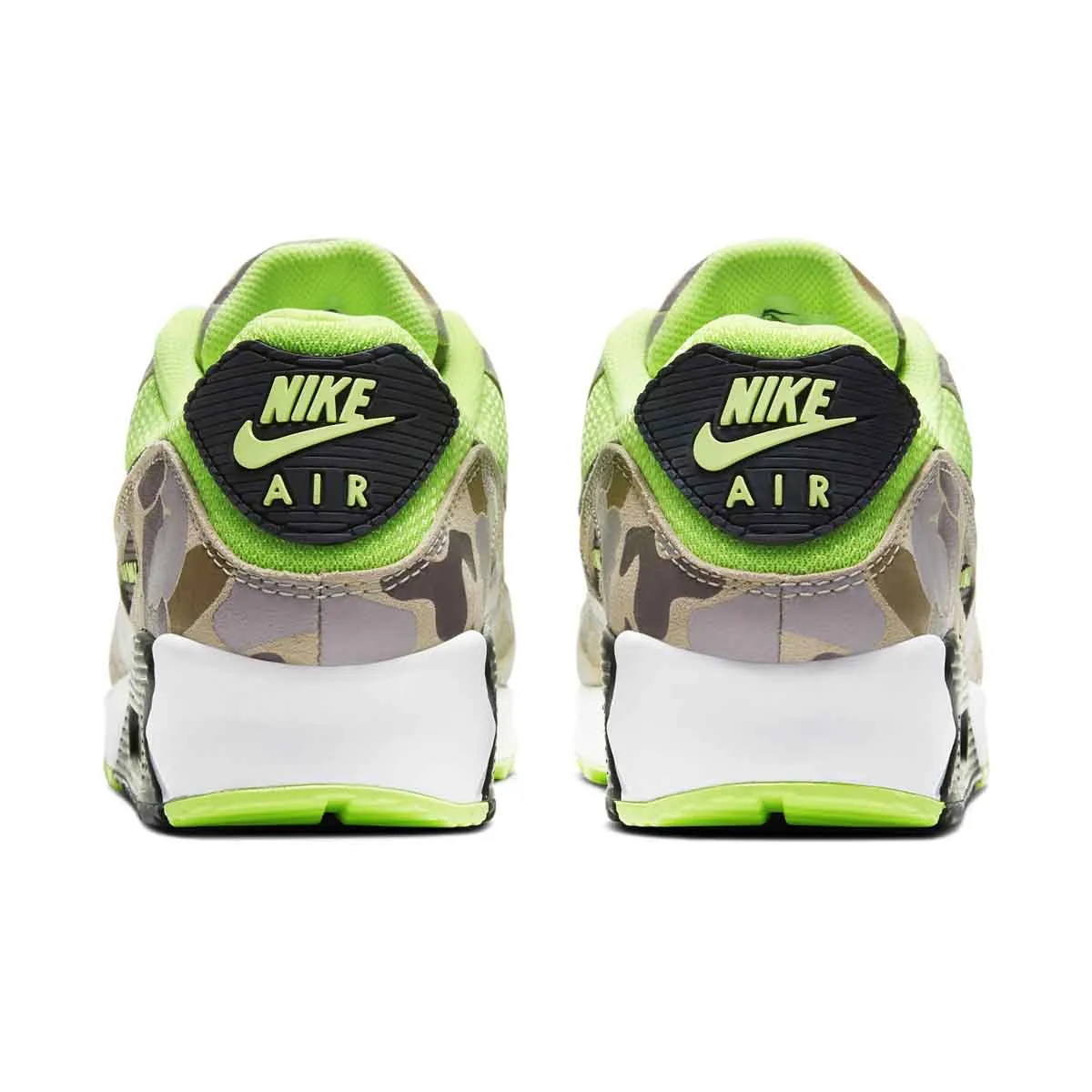 Men's Nike Air Max 90 SP - Footwear