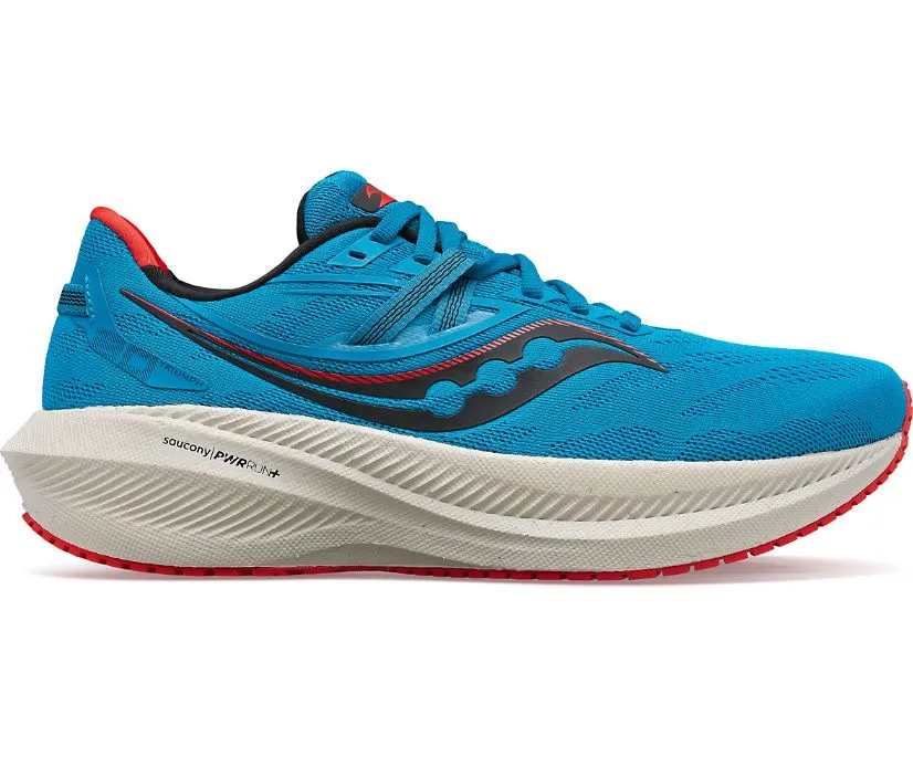 Men's Saucony Triumph 20 - S20759-31