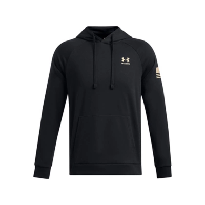 Men's Under Armour Freedom Flag Hoodie