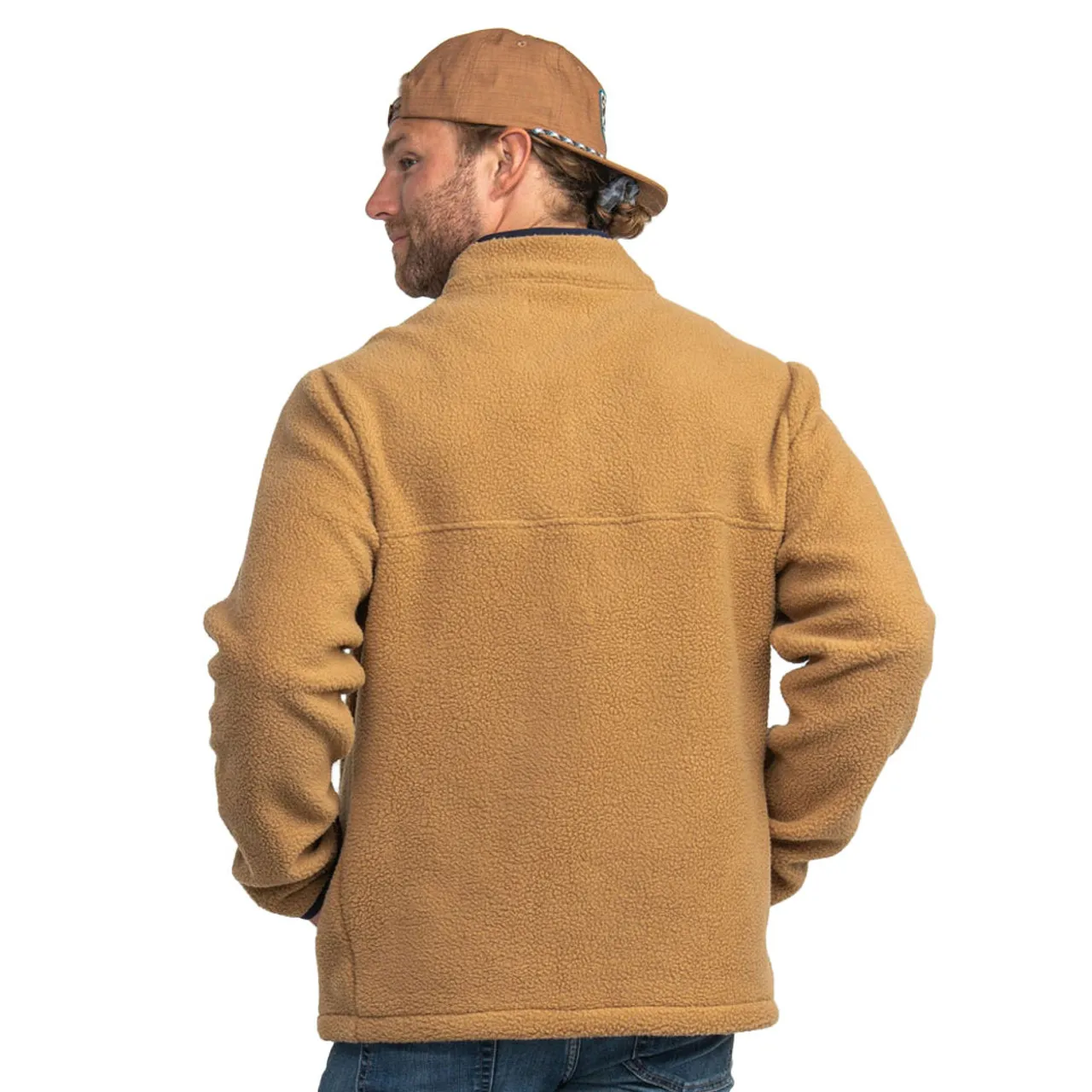 Men's Southern Shirt Kodiak Snap Pullover