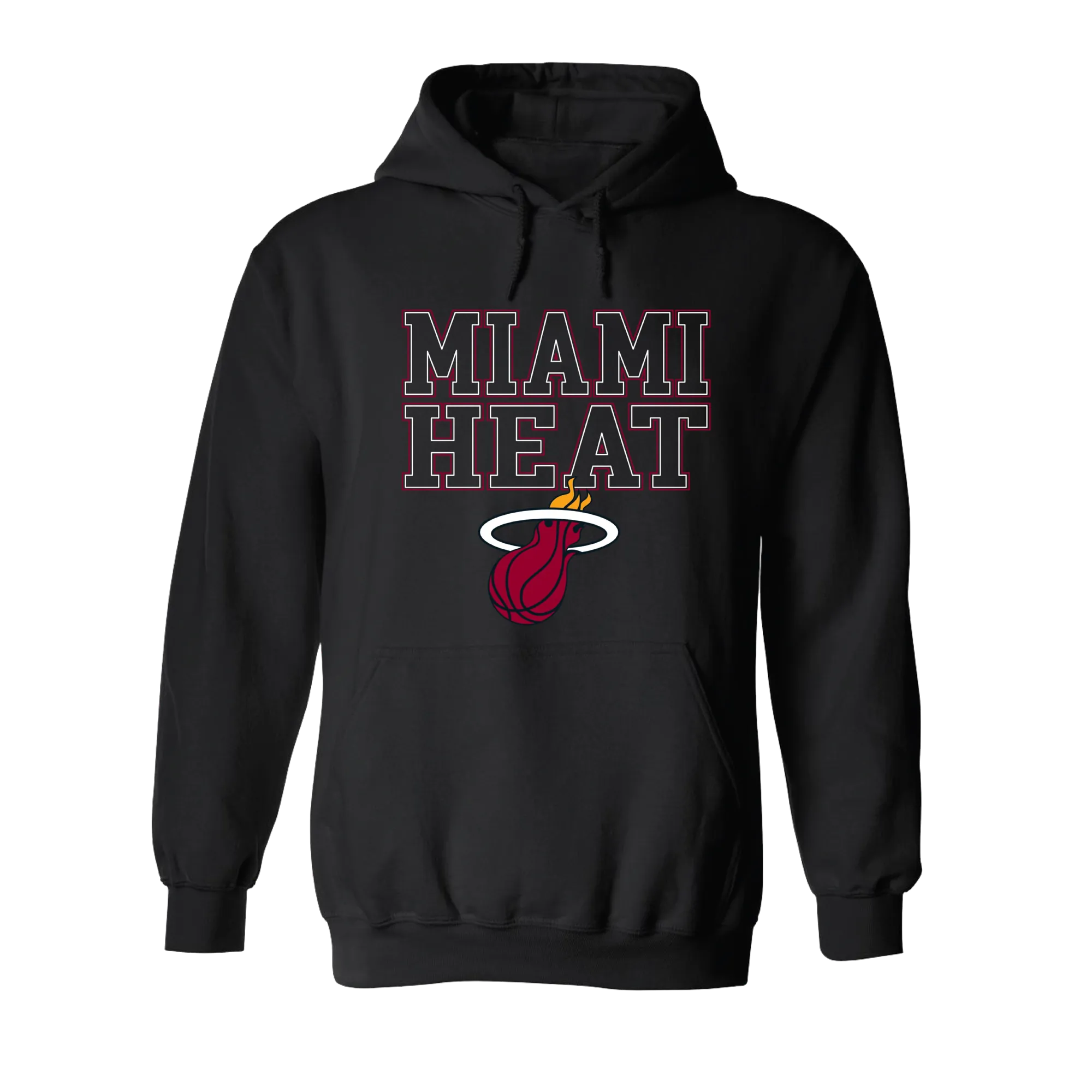 Miami HEAT Hoodie