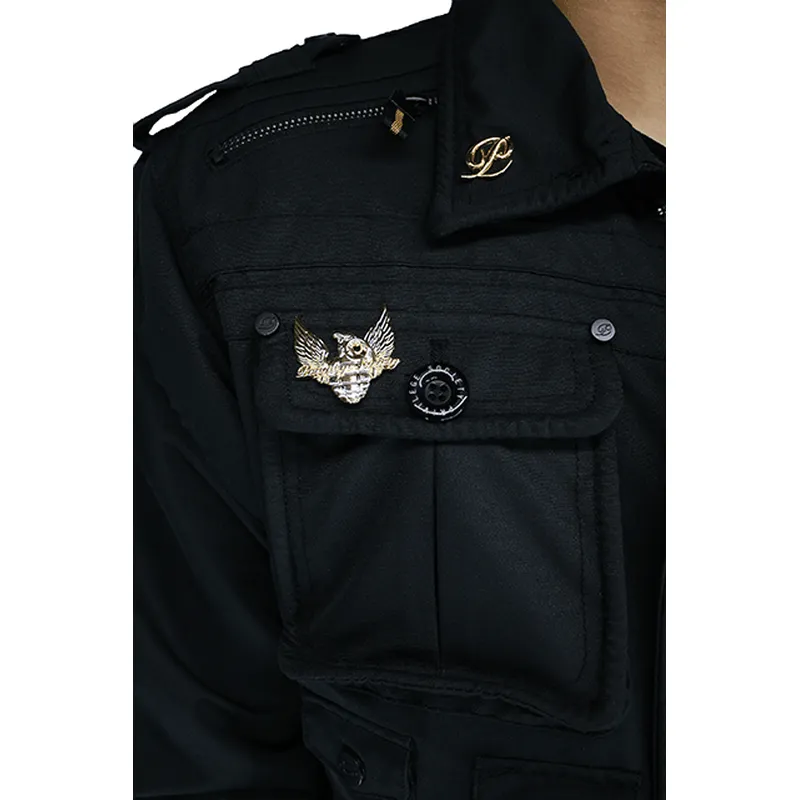 Military Field Jacket