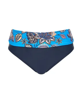 Mix and Match Fold Top Bikini Bottoms