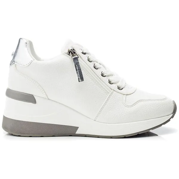 Moda In Pelle Claudie Trainers