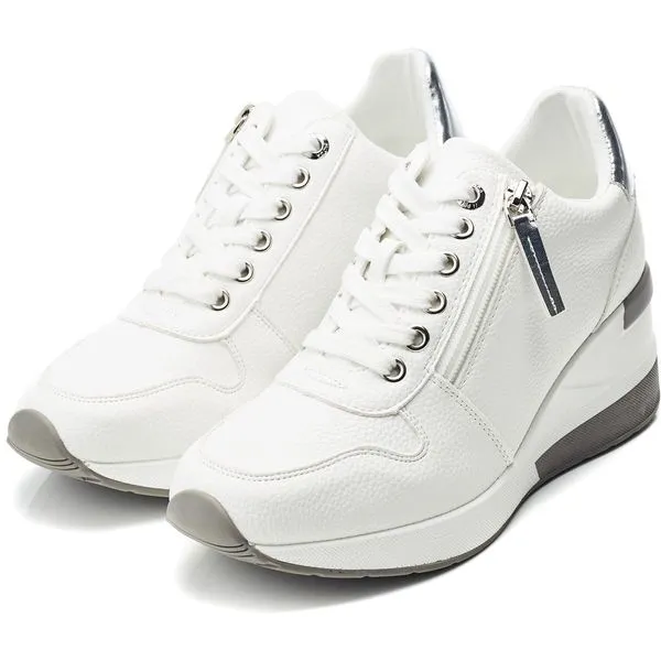 Moda In Pelle Claudie Trainers