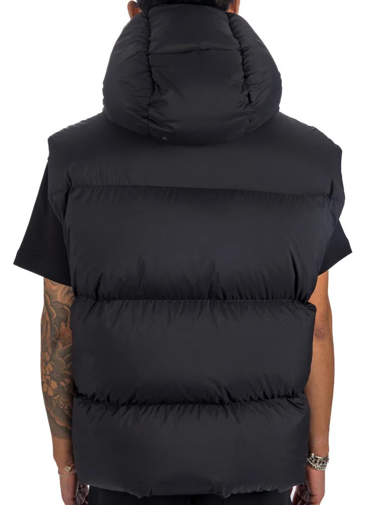 Moncler Genius Apus Vest | Credomen