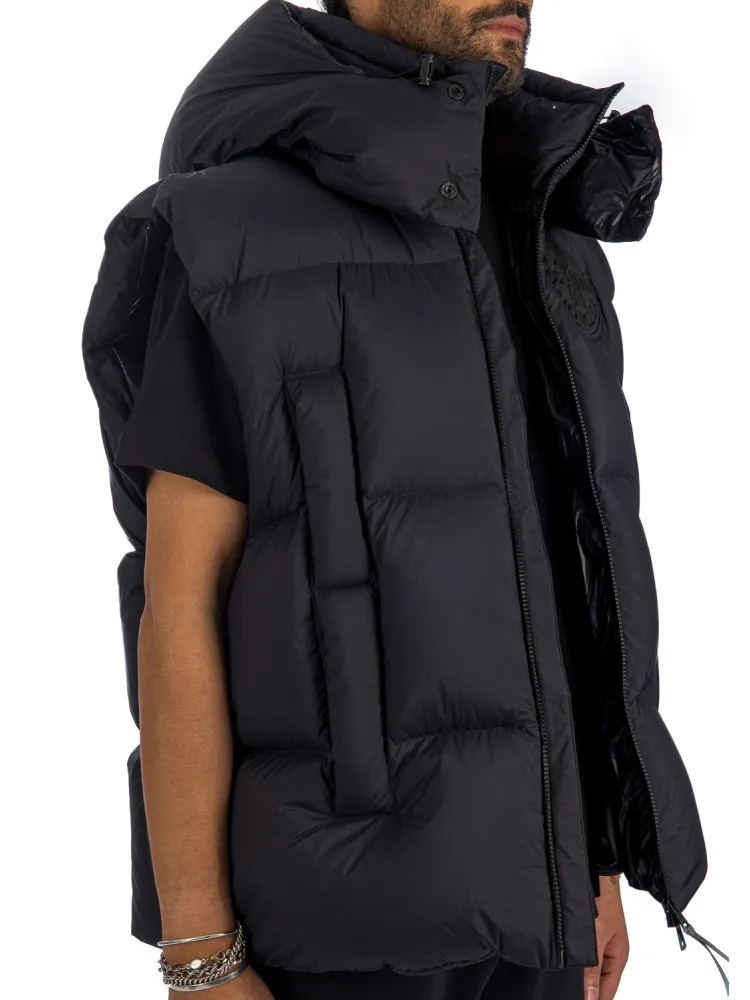 Moncler Genius Apus Vest | Credomen