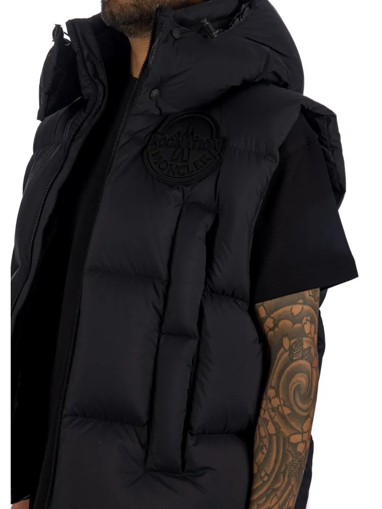 Moncler Genius Apus Vest | Credomen