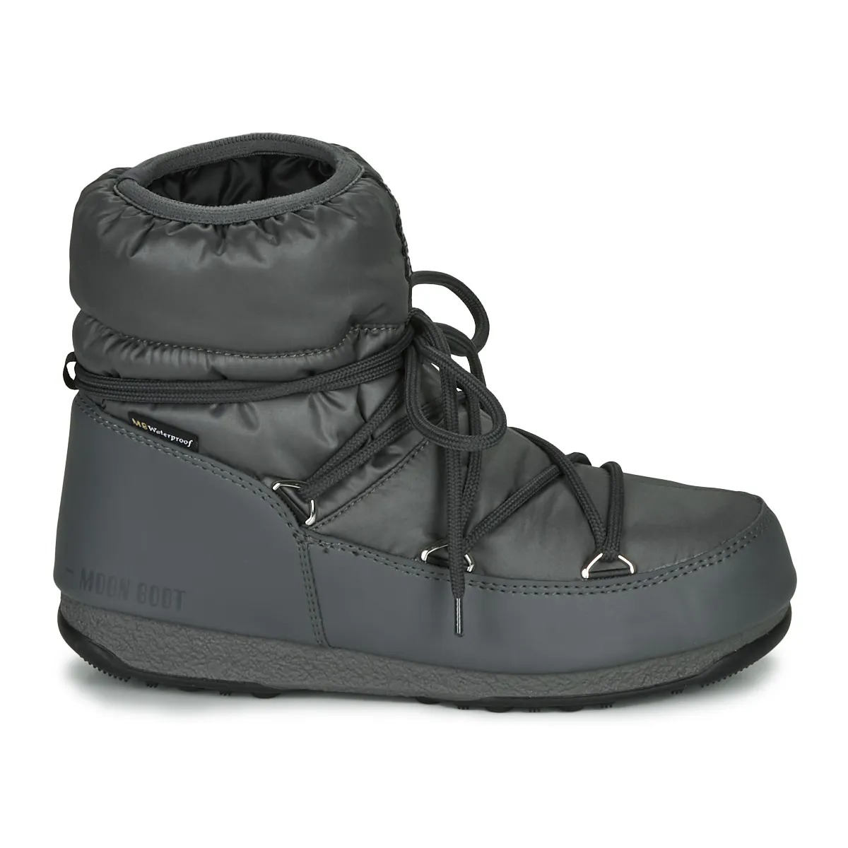 Moon Boot MOON BOOT LOW NYLON WP 2